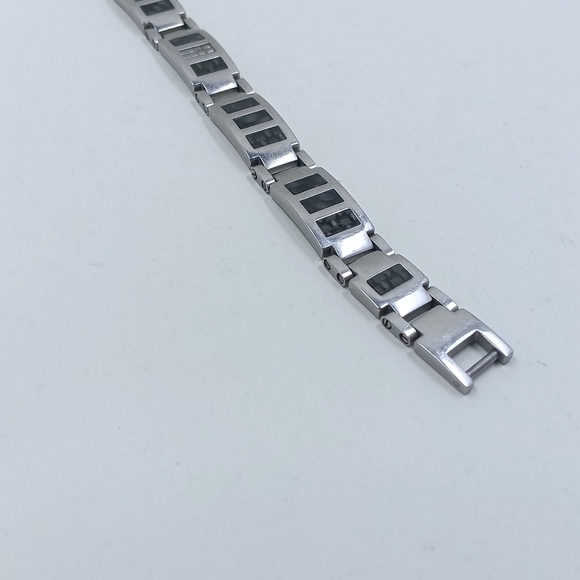 Sabona stainless steel wristband - Picture 3 of 11